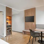 Innside São Paulo Iguatemi